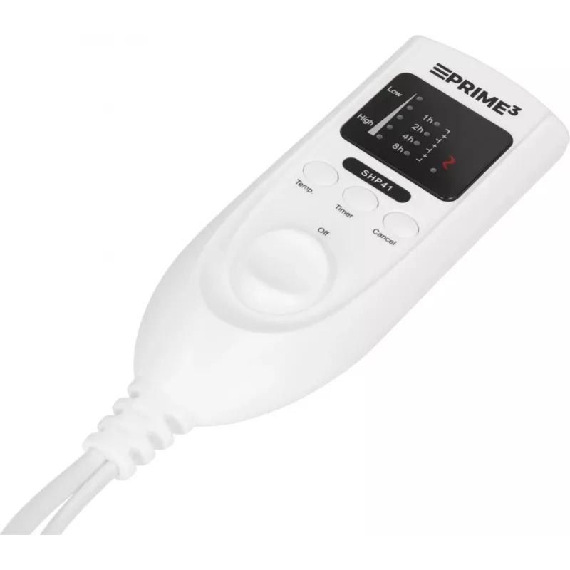 Grelna Odeja Shp41 Prime3 elektrinis paklodė