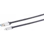 USB 3.0 laidas ShiverPeaks S/CONN 1,5 m USB-A į USB-C