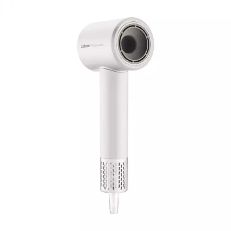 Plaukų džiovintuvas Zelmer Pro Elegance ZHD9001 Baltas