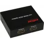 ROLINE HDMI vaizdo skirstytuvas 2 kryptimis 4K60 (14.01.3559)