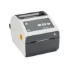 Zebra ZD421D etikečių spausdintuvas, tiesioginis terminis, 203 x 203 DPI, 152 mm/s, laidinis ir belaidis Wi-Fi Bluetooth