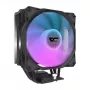 Darkflash Z4 PRO MIST BLACK kompiuterio radiatorius