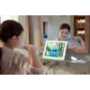 Philips Sonicare For Kids HX6352/11 dantų šepetėlis, akvamarino spalva