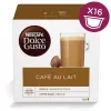 Nescafe Dolce Gusto Cafe Au Lait kava, 16 kapsulių