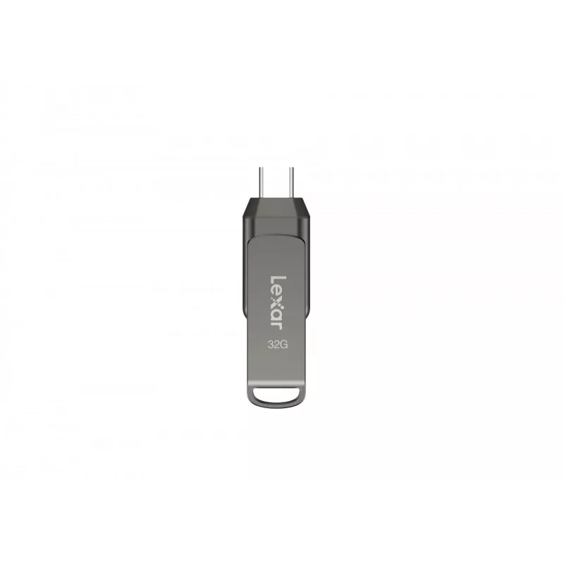 Lexar Pendrive Dual Drive D400 32GB USB-C/A 3.1 100MB/s