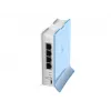 MikroTik RB941-2nD-TC hAP Lite belaidis maršrutizatorius