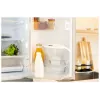 Brita Marella XL ąsotis + 4 Maxtra kasetės (balta)