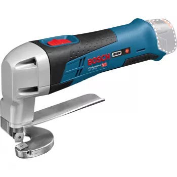 Bosch GSC 12V-13 PROFESSIONAL akumuliatorinės žirklės metalui, 3600 sm/min
