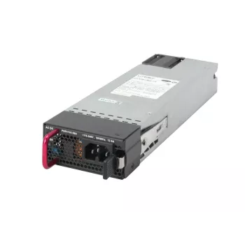 HPE X362 1110W AC PoE maitinimo blokas – serverio maitinimo šaltinis