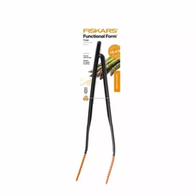 Fiskars virtuvinės žnyplės 1027303