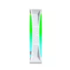 MONTECH RX120 PRO White 120mm ARGB korpuso ventiliatorius
