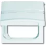 Busch Jaeger 2118 GKN-34 White (1710-0-1878) – jungiklio lizdas