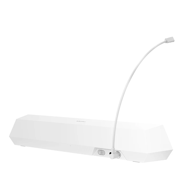 Edifier G1500 BAR – belaidė garsinė juosta su virtualiu 7.1 garsu, balta, Bluetooth