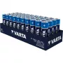 VARTA Longlife Power šarminė baterija AA (LR06) 1,5V, 40 vnt. dėžutė (04906 121 154)
