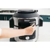 Multi viryklė Ninja OL750EU 7,5 L 1760 W Juodas Nerūdijantis Plienas, 14 Automatinių Programų