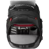Wenger/SwissGear 600639 nešiojamojo kompiuterio kuprinė 43,2 cm (17 inch) juoda, pilka