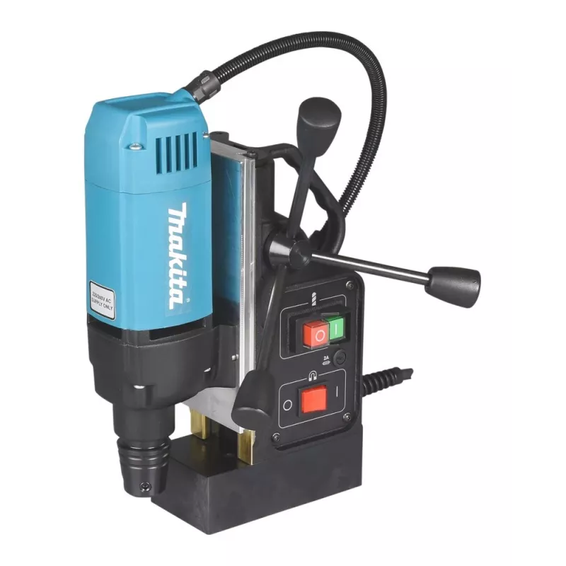 Makita HB350/2 850 aps./min. 11,6 kg Juoda, Mėlyna