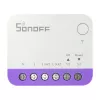 Sonoff MINI-RBS belaidis WiFi išmanusis mini ritininių žaliuzių jungiklis (4 vnt.)