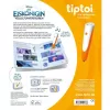 tiptoi Frozen - Visiškai Atšaldyta, Mokomoji Knyga