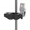 Bessey STE-MH-SET Ekranas Juodas