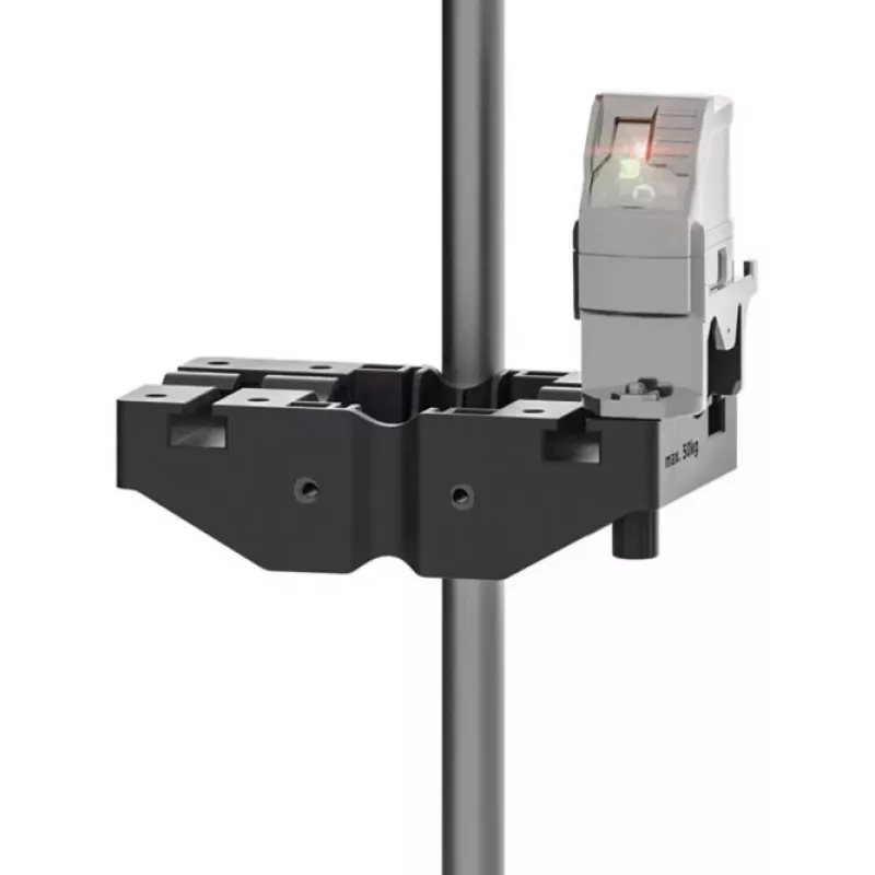 Bessey STE-MH-SET Ekranas Juodas