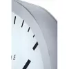NeXtime klok 3031 Magic - Stripe, 25x35,2 cm, sieninis, baltas