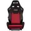 Next Level Racing PRS2 Performance Reclining Sim Racing Sėdynė