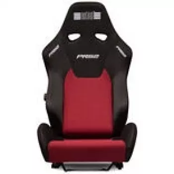 Next Level Racing PRS2 Performance Reclining Sim Racing Sėdynė