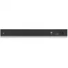 Zyxel XGS2210-52 valdomas L2 Gigabit Ethernet jungiklis (10/100/1000) 1U juodas
