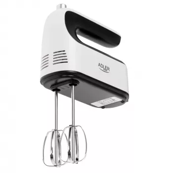 Adler AD 4229 rankinis plakiklis su LCD ekranu