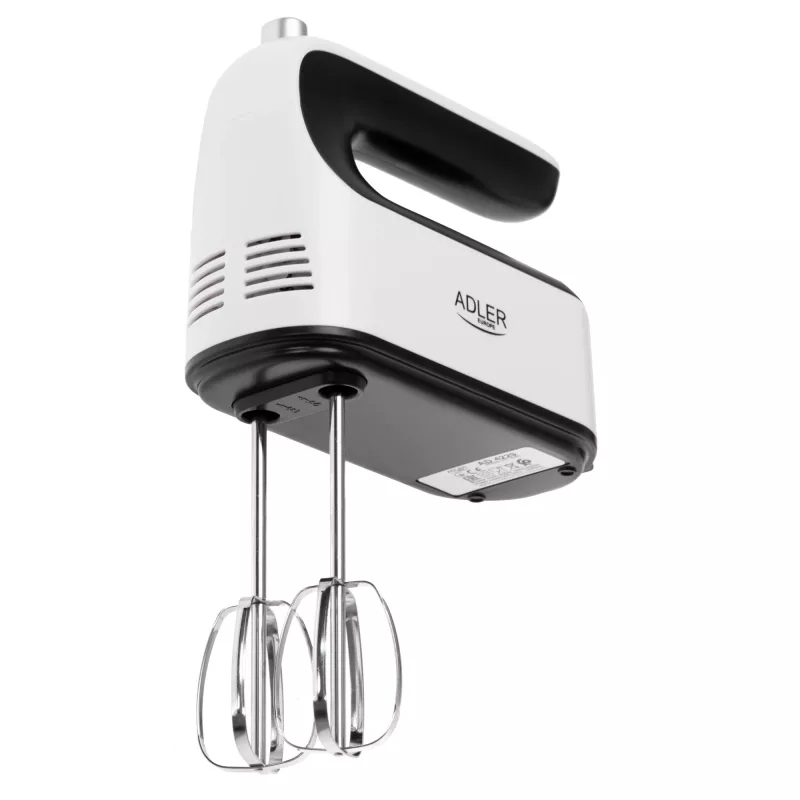 Adler AD 4229 rankinis plakiklis su LCD ekranu