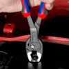 Replės priekiniam griebimui TWING GRIP 250 mm
