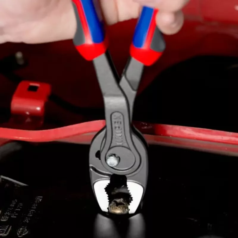 Replės priekiniam griebimui TWING GRIP 250 mm