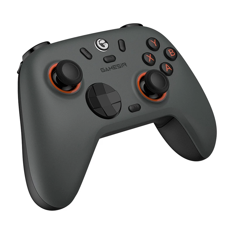 Belaidis žaidimų valdiklis GameSir Nova 2 Lite Pilka