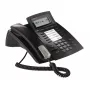 Analogo telefonas AGFEO ST 22 Caller ID juodas