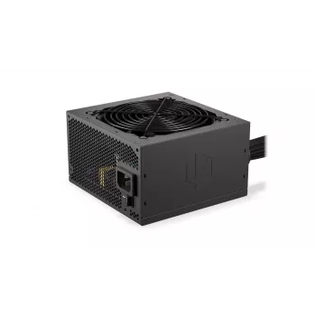 Maitinimo blokas ENDORFY Vero L5 500 W ATX, 80 PLUS Bronze, 24 kontaktų, 120 mm ventiliatorius, nemodulinis