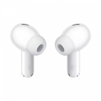 Belaidės ausinės HUAWEI FreeBuds SE 4 — intraauralinės, 20–20000 Hz, 36 g, baltos