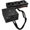 Terminalinis kabelis Thermaltake AC-063-CN1NAN-A1 Juodas Vyriškas/Vyriškas 600mm
