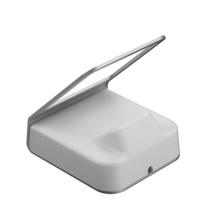 Rankinis brūkšninių kodų skaitytuvas SUNMI Blink 2 USB-A Baltas