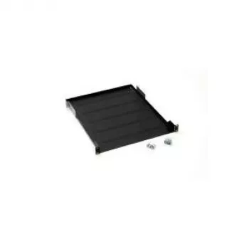 Lentyna montuojama į stelažą Triton RAB-UP-650-A1 1U 19 inch juoda