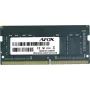 AFOX Memoria SO-DIMM DDR4 16GB 3200MHz (1 x 16GB, 3200MHz, DDR4-RAM, SO-DIMM), atminties modulis