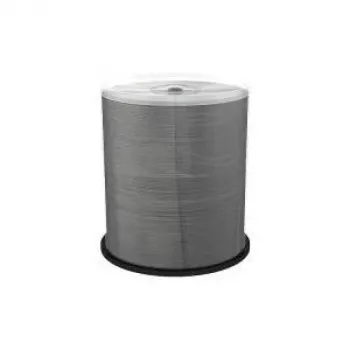CD-R MediaRange MRPL504 700 MB 100 vnt. 52x Dėžutė