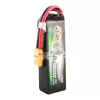Baterija Gens ace G-Tech 5000mAh 14,8V 4S1P 60C Lipo Pack