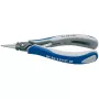 Replės Knipex 34 32 130, žiaunų plotis 1 mm, žiaunų ilgis 2,37 cm