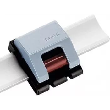 MAUL Rollendip V 6252084 33x38mm pilkas VE10 (6252084)