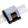 MAUL Rollendip V 6252084 33x38mm pilkas VE10 (6252084)