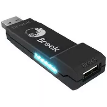 Brook Gaming Wingman XB3 USB valdiklio adapteris