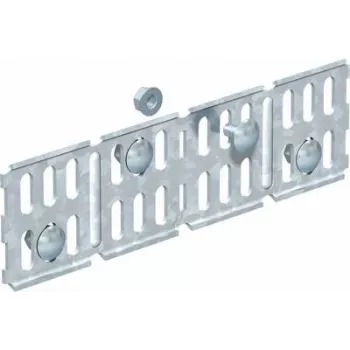 OBO Bettermann kampinis jungtis RWVL 60 60x200 (6067115)