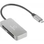 Renkforce RF-PCR-210 USB išmaniojo telefono / planšetės kortelių skaitytuvas (RF-5151020)