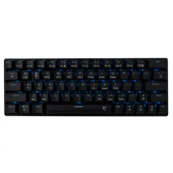 Peilis White Shark Kaiken GK-003111 – Premium Line nerūdijančio plieno ašmenimis, ergonomiška rankena